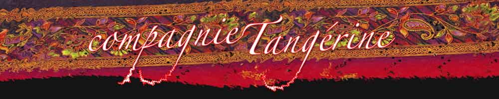 Compagnie Tangerine